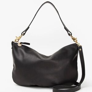 Clare V Moyen Messenger Bag